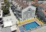 Fly & Go Fidan Hotel foto 1
