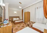 May Hotel Istanbul foto 13