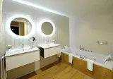 Hotel Salobrena Suites foto 18
