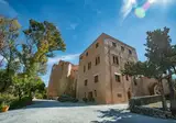 Hotel Soho Boutique Castillo de Santa Catalina foto 21