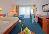 Aparthotel Hamburg Mitte foto 11
