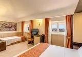 Pinewood Hotel Rome foto 2