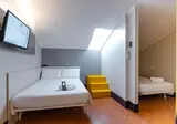 B&B HOTEL Trieste foto 24
