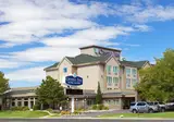 Crystal Inn Hotel & Suites Salt Lake City foto 19