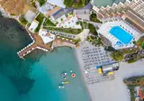 Design Plus Seya Beach Hotel foto 10