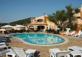 Residence Hotel Li Troni foto 1