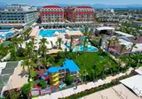 Orange County Resort Hotel Belek foto 2