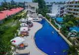 Karon Princess Hotel foto 1