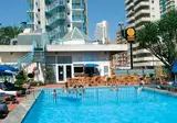 Hotel Benidorm Centre foto 21