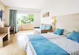 Invisa Hotel Club Cala Blanca foto 18