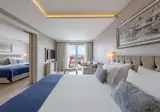 CVK Hotels Taksim foto 4