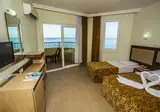 Kleopatra Beach Hotel foto 26