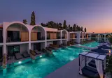 Sunny Days Hotel & Apartments foto 7