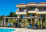 Blue Bay Hotel Afytos foto 11