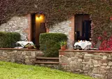 Ultimo Mulino Country Hotel foto 25