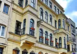 Amber Hotel Istanbul foto 20
