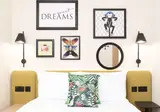 Hampton by Hilton London Old Street foto 5