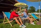 Camping Azu Rivage foto 6