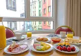 Hotel Pathos Gijón by Faranda Express foto 27