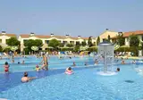 Vakantiepark Villaggio Marco Polo Bibione foto 13