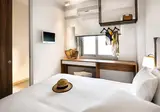 Akrathos Beach Hotel foto 24
