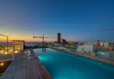 Ikyk Hotel foto 1