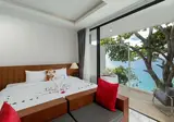 Secret Cliff Resort Phuket foto 3
