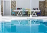 Pietra e Mare - Mykonos Moments Hotel foto 2
