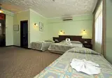 Gölmar Beach Hotel foto 27