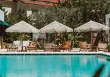 Blu Luxury Unique Hotel Oludeniz foto 1