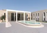 Ammoa Luxury Hotel & Spa Resort foto 10