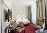 Hotel Rathauspark Wien a member of Radisson I foto 3