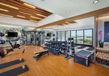 DoubleTree by Hilton Sharjah Waterfront Hotel foto 21