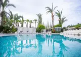 Margadina Lounge Hotel foto 1