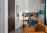 Landgoed Hotel Tatenhove Texel foto 8