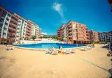 Panorama Fort Beach foto 6