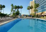 DoubleTree by Hilton at the Entrance to Unive foto 1