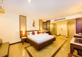 Duangjitt Resort & Spa foto 5