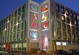 Hotel Axotel Lyon Perrache foto 1