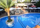 Almera Park Apart Hotel foto 28