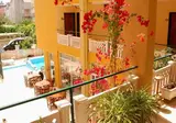 Benna Hotel foto 1
