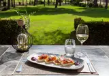 DoubleTree By Hilton Islantilla Beach Golf Resort foto 25