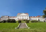 Austria Trend Hotel Schloss Wilhelminenberg foto 17