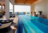 Marriott Hotel Al Jaddaf Dubai foto 14