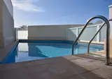 Blubay Apartments by ST Hotels foto 21
