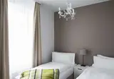 Odinsve Hotel Appartementen foto 7