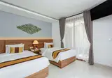 The Sakaye Luxury Villas & Spa foto 16
