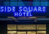 Side Square Hotel foto 15