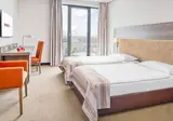 IntercityHotel Dresden foto 2