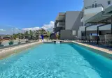 Mare Blue & Suites Hotel foto 2